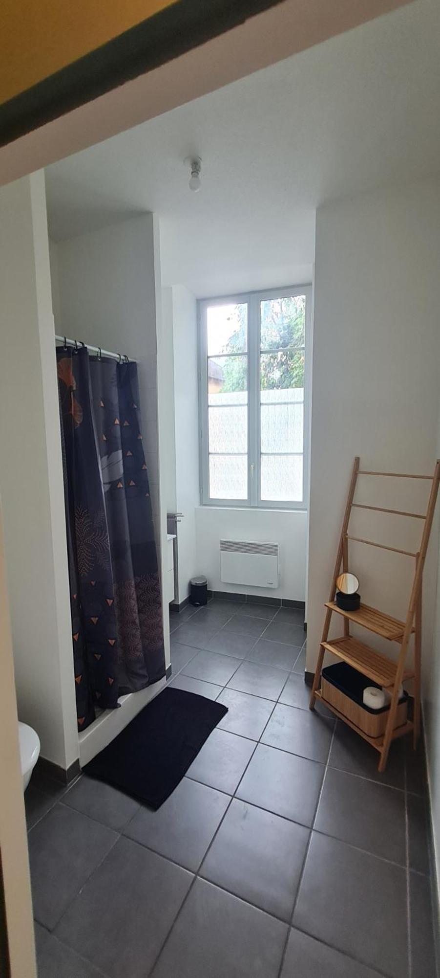 Appartement Studio Dole Grevy Deux Etoiles Exterior photo